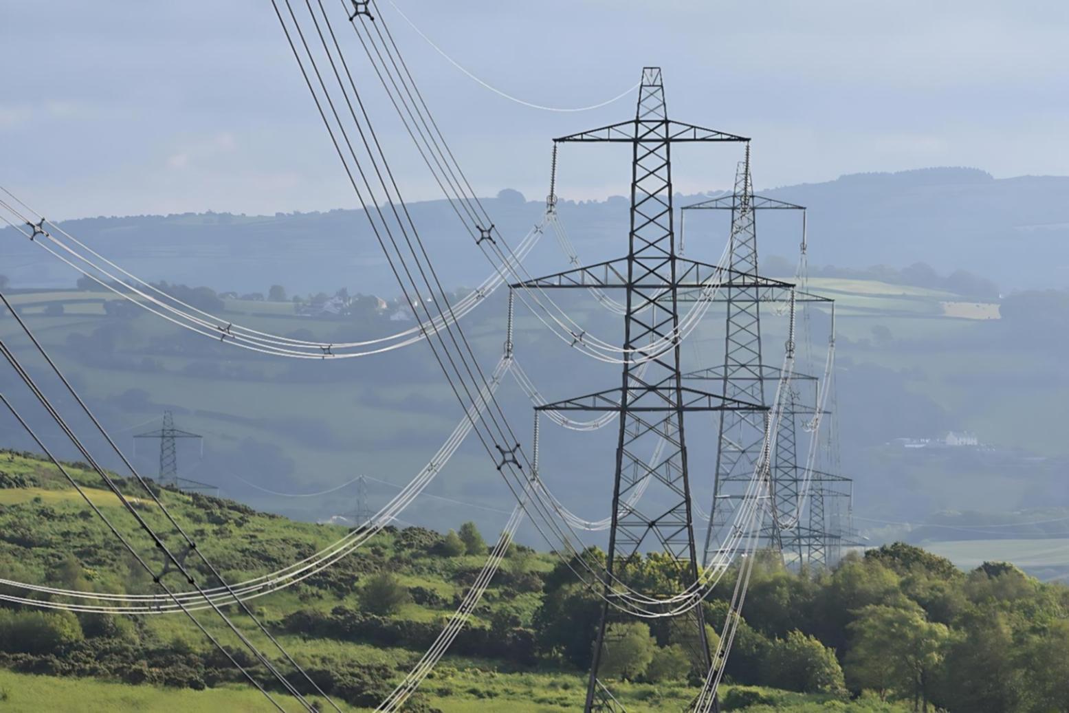 Анализ энергетических систем