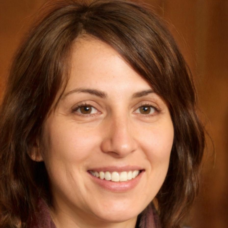 Айгерим Токтарова