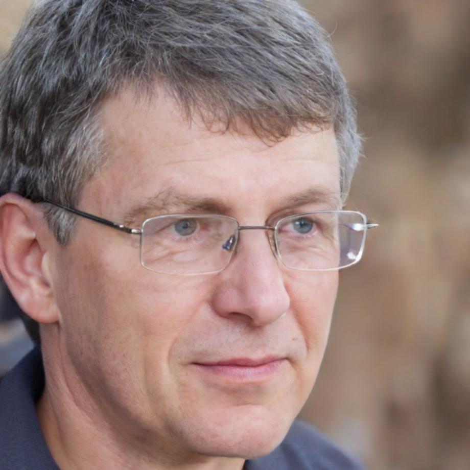 Марат Жумабаев, преподаватель курса