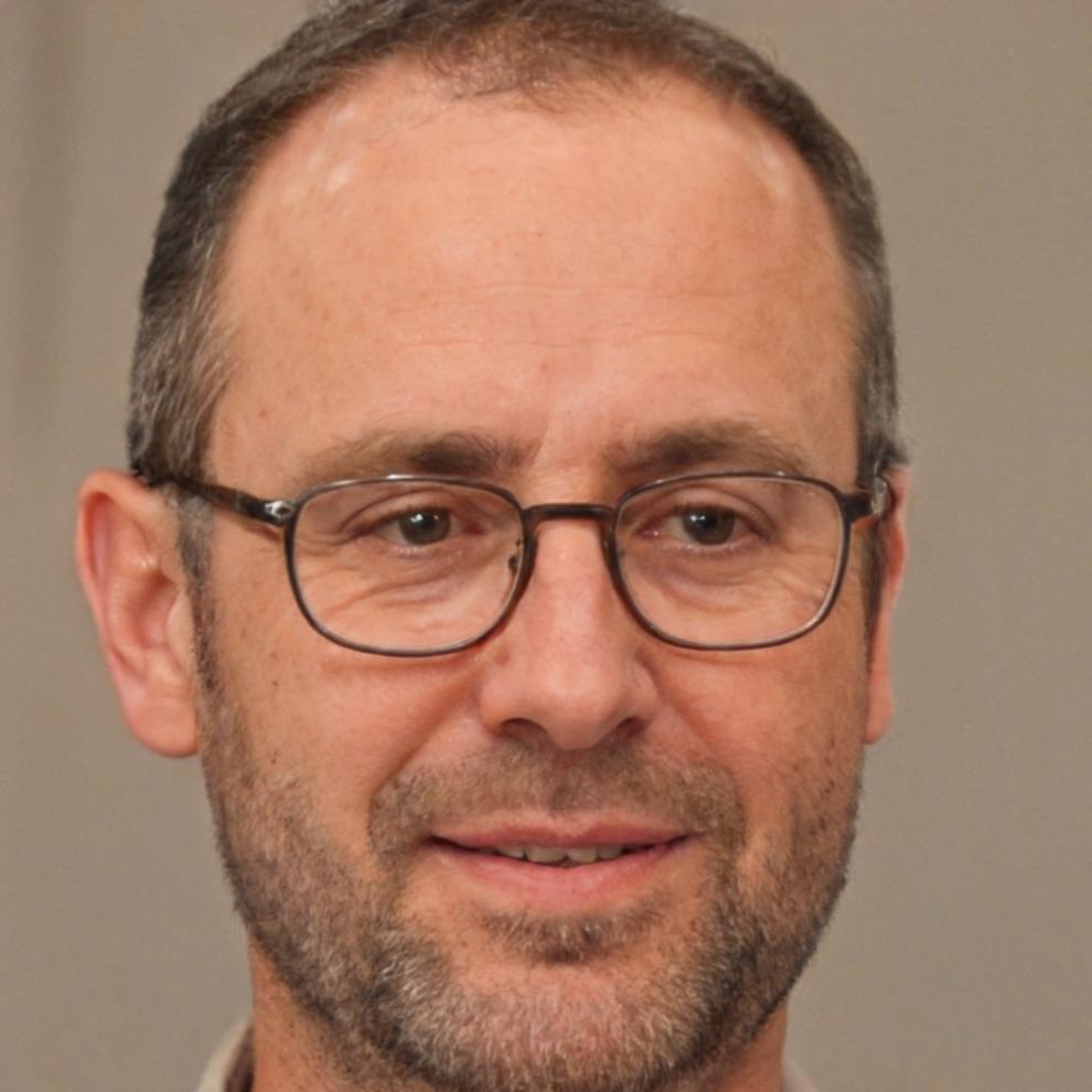 Старший инженер программы